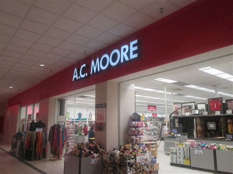 Moore Arts & Crafts stores generally stay open on the following holidays, though reduced hours may apply New Years Day Martin Luther King, Jr. . A c moore near me